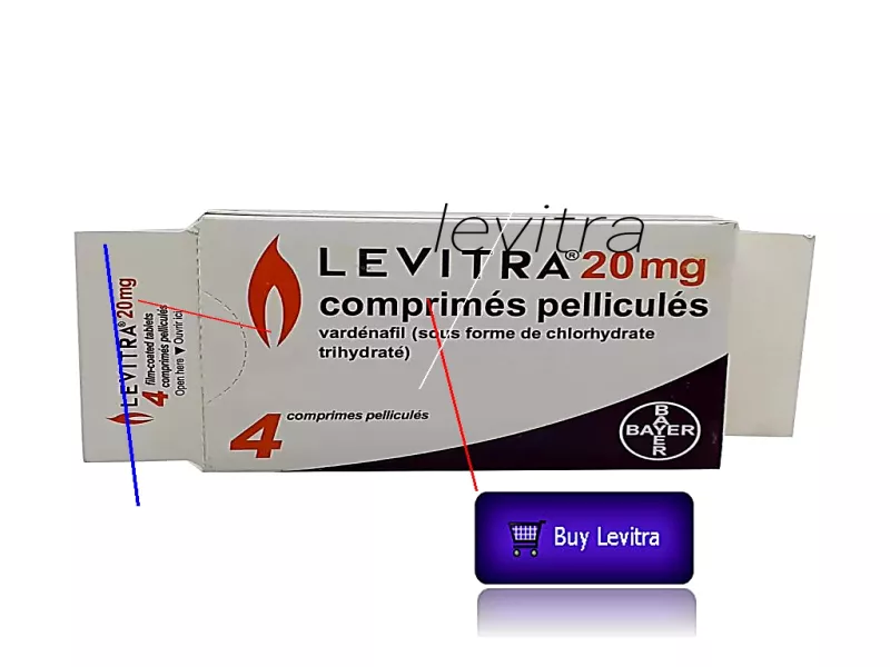 Prix levitra original